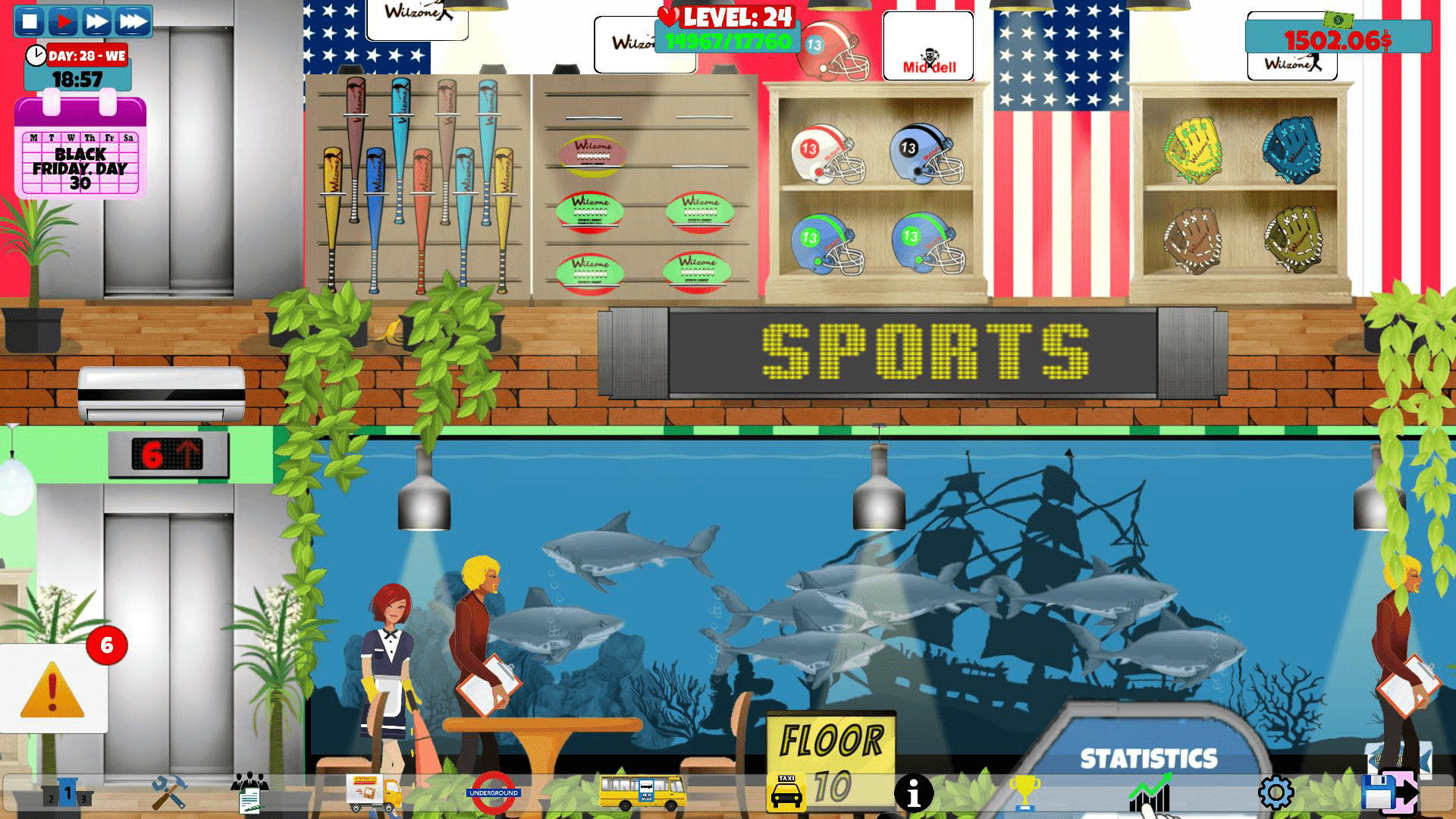 fashion shop tycoon fashion shop tycoon